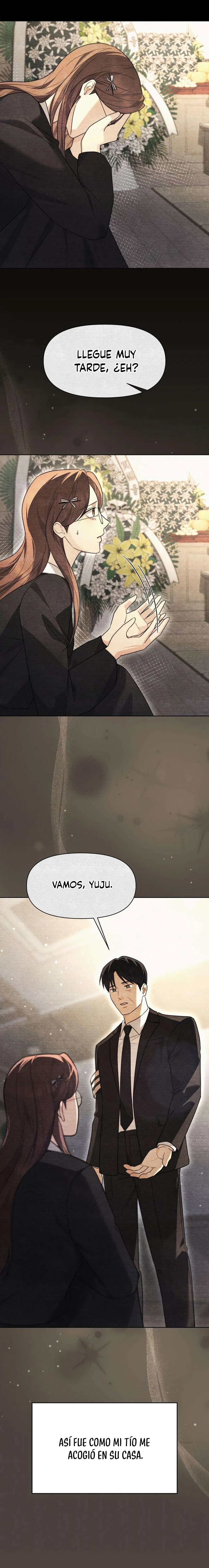 Esposa Falsa Capítulo 36 - Página 9