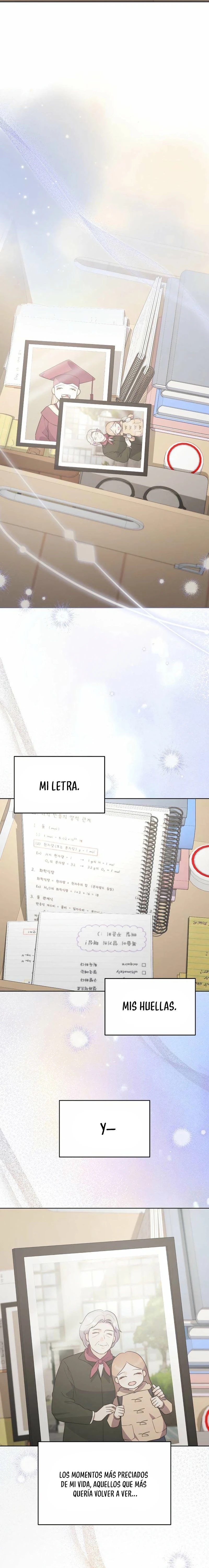 Esposa Falsa Capítulo 37 - Página 11