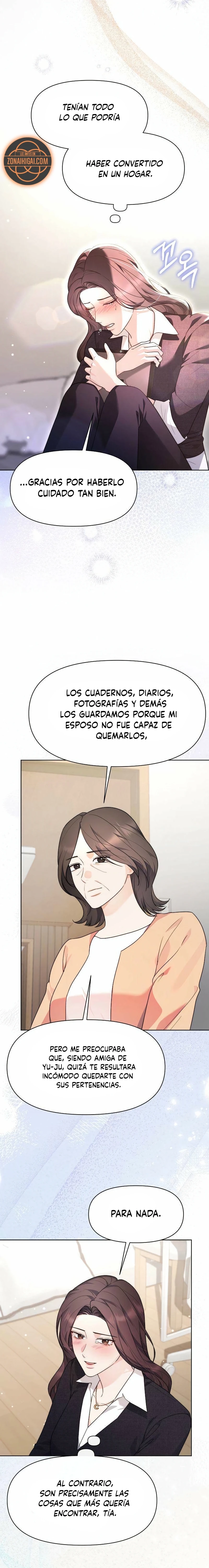 Esposa Falsa Capítulo 37 - Página 12