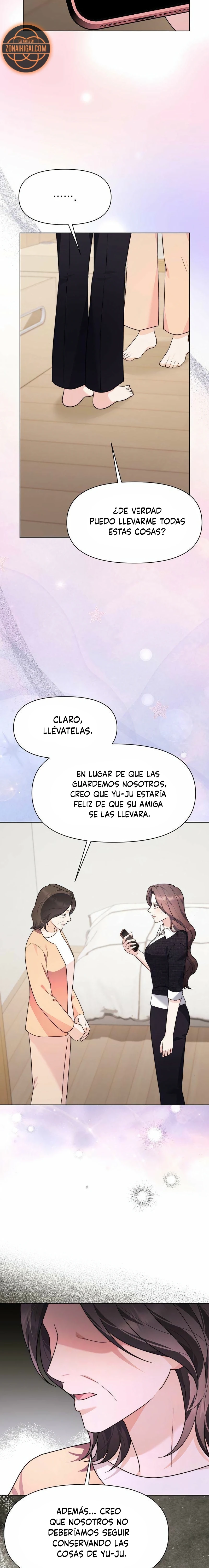 Esposa Falsa Capítulo 37 - Página 14