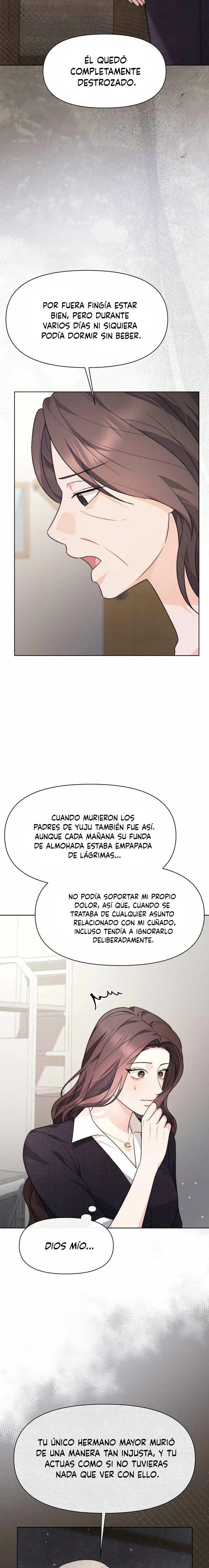Esposa Falsa Capítulo 37 - Página 16