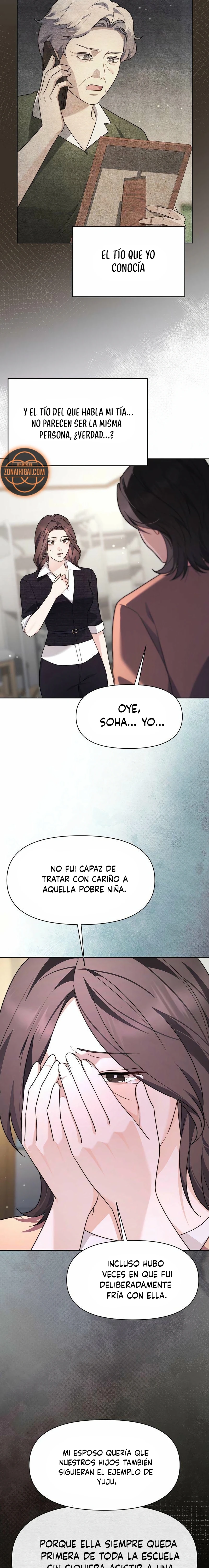 Esposa Falsa Capítulo 37 - Página 17