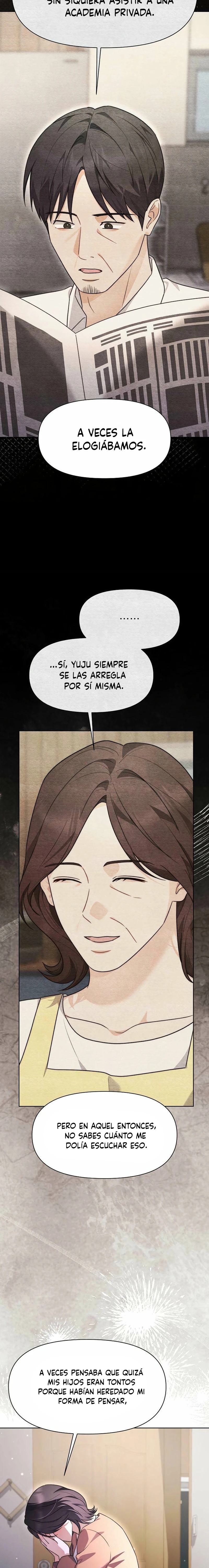 Esposa Falsa Capítulo 37 - Página 18