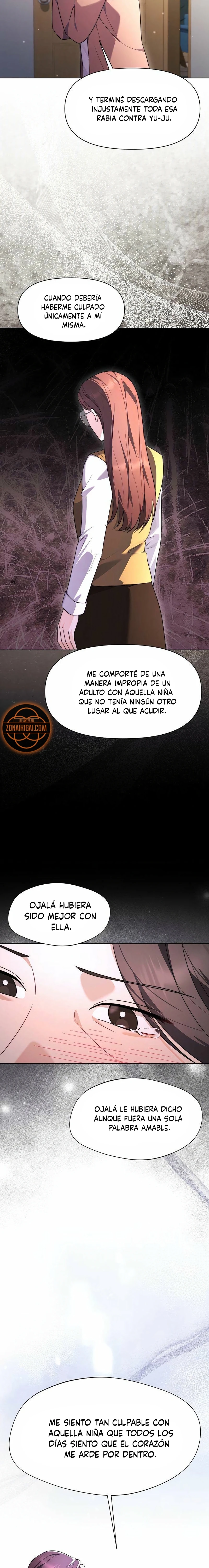 Esposa Falsa Capítulo 37 - Página 19