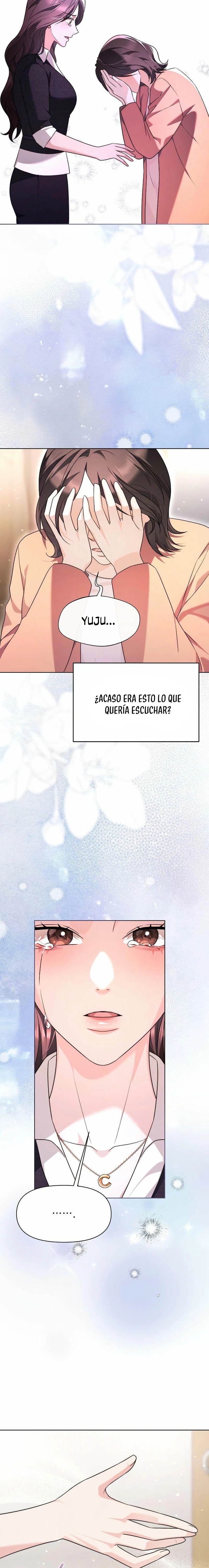 Esposa Falsa Capítulo 37 - Página 20