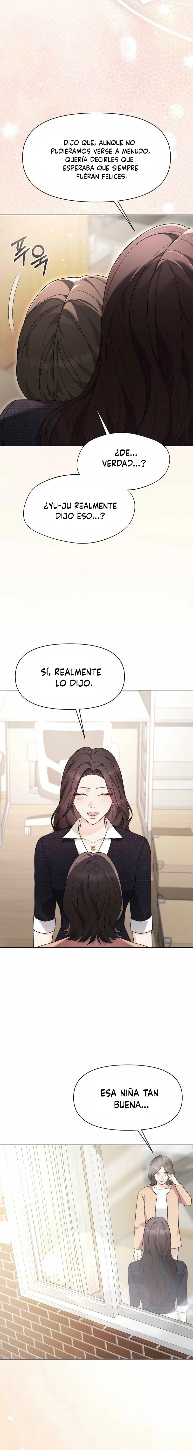 Esposa Falsa Capítulo 37 - Página 22
