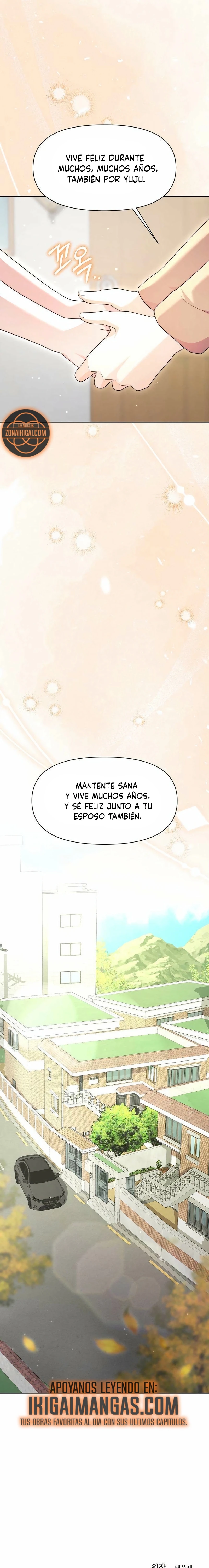 Esposa Falsa Capítulo 37 - Página 23