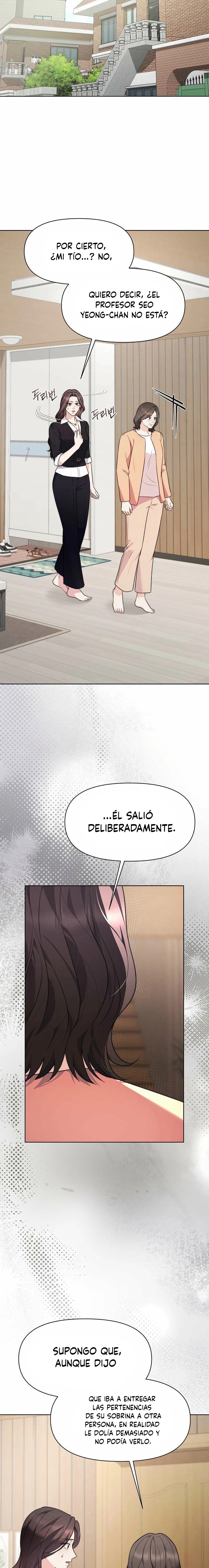 Esposa Falsa Capítulo 37 - Página 7