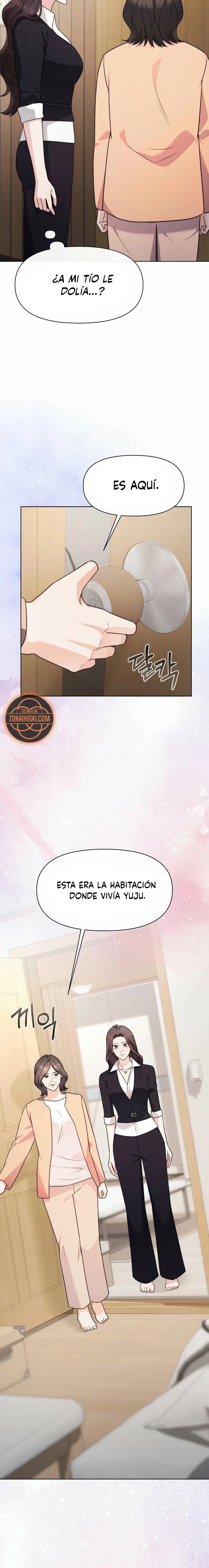 Esposa Falsa Capítulo 37 - Página 8