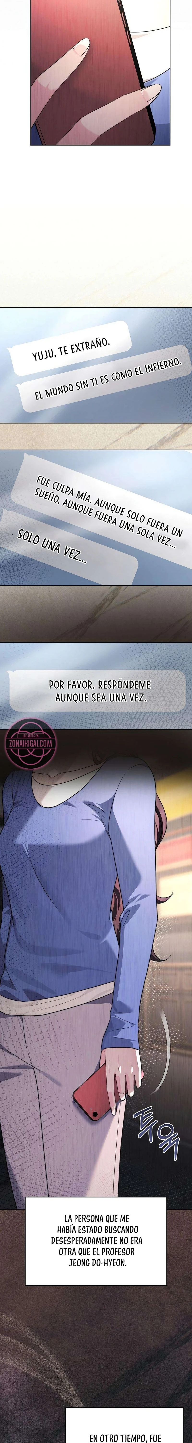 Esposa Falsa Capítulo 38 - Página 8