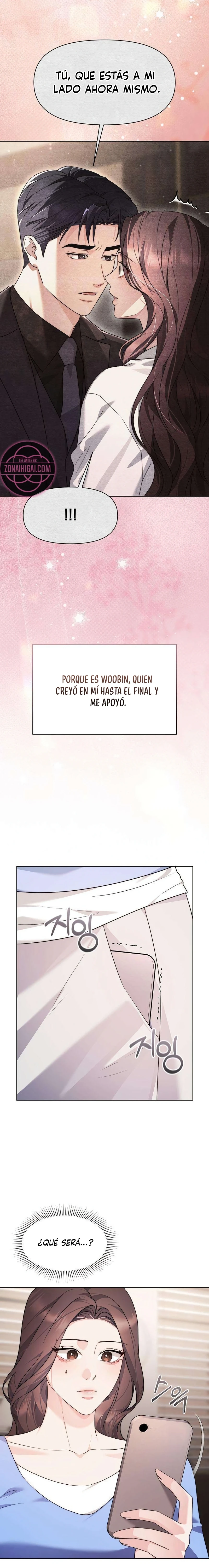 Esposa Falsa Capítulo 38 - Página 10