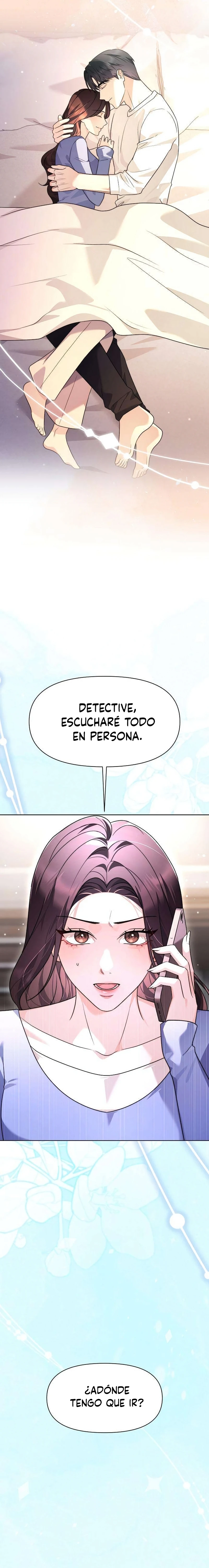 Esposa Falsa Capítulo 38 - Página 18