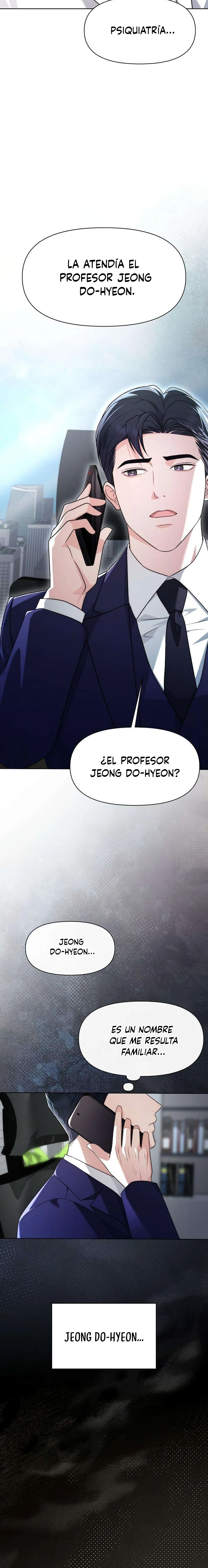 Esposa Falsa Capítulo 38 - Página 22