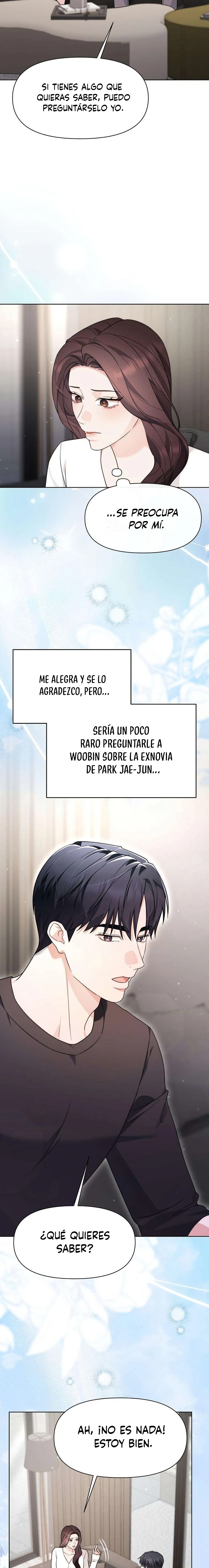 Esposa Falsa Capítulo 39 - Página 16
