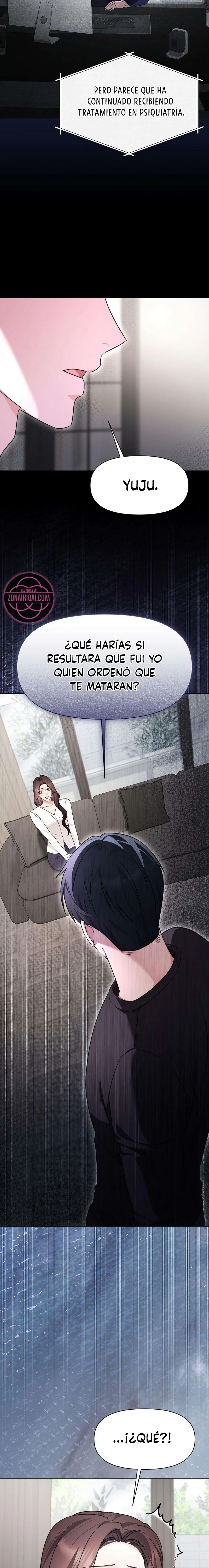Esposa Falsa Capítulo 39 - Página 19