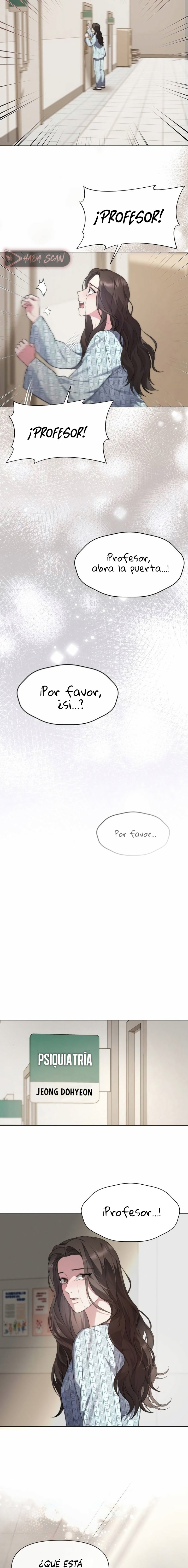 Esposa Falsa Capítulo 4 - Página 14