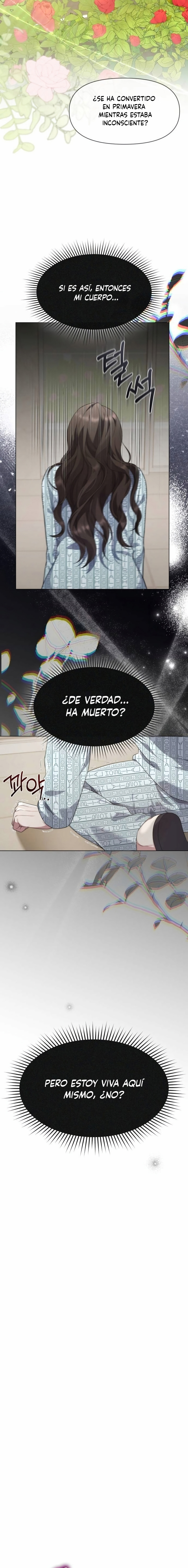 Esposa Falsa Capítulo 4 - Página 16