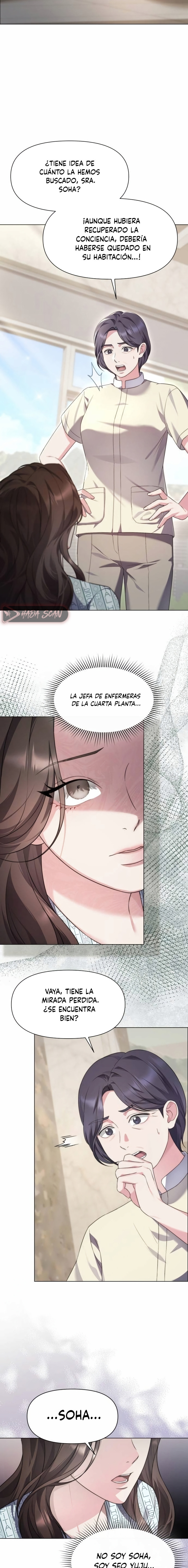 Esposa Falsa Capítulo 4 - Página 18
