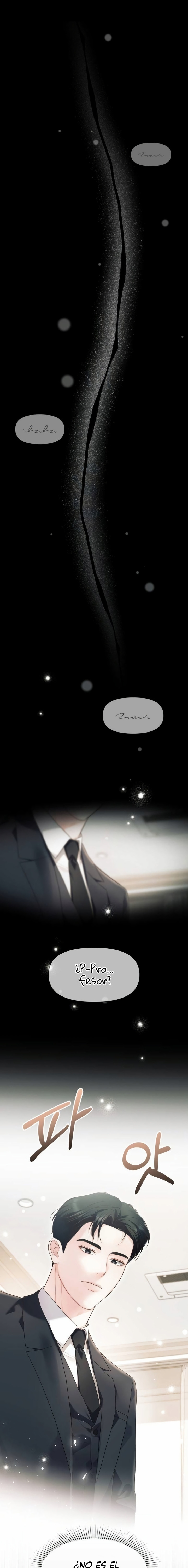 Esposa Falsa Capítulo 4 - Página 2