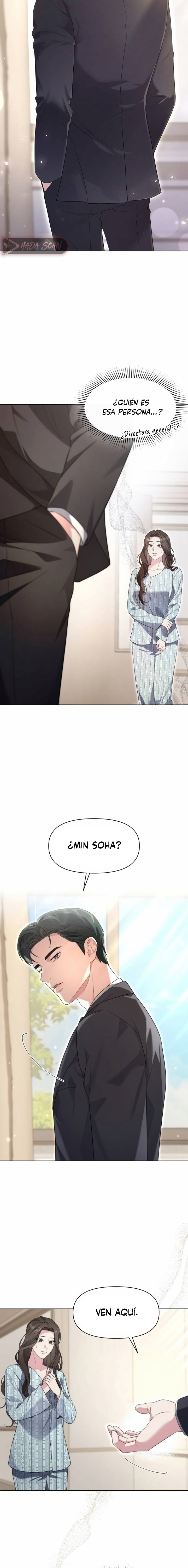 Esposa Falsa Capítulo 4 - Página 22