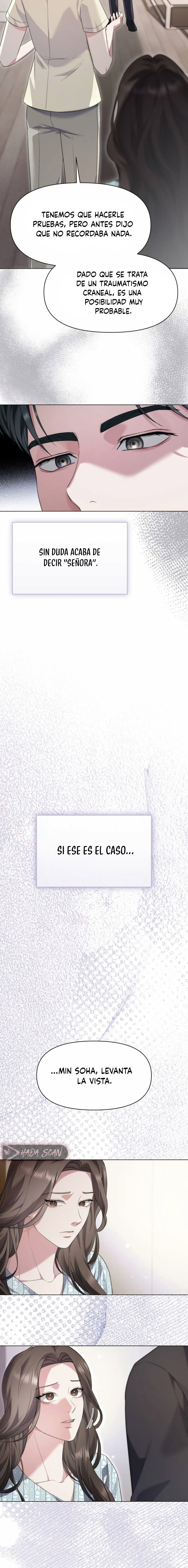 Esposa Falsa Capítulo 4 - Página 25