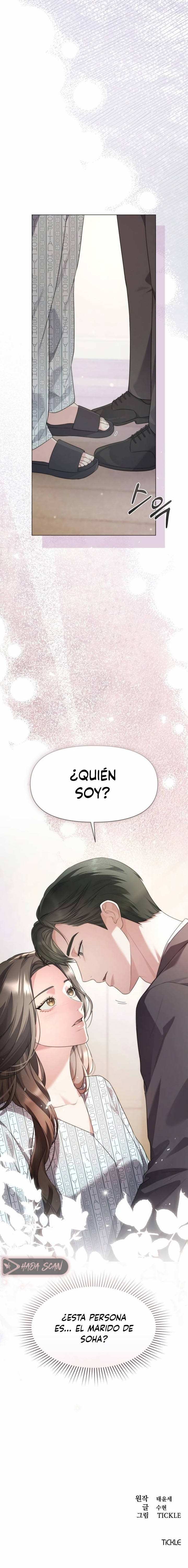 Esposa Falsa Capítulo 4 - Página 26