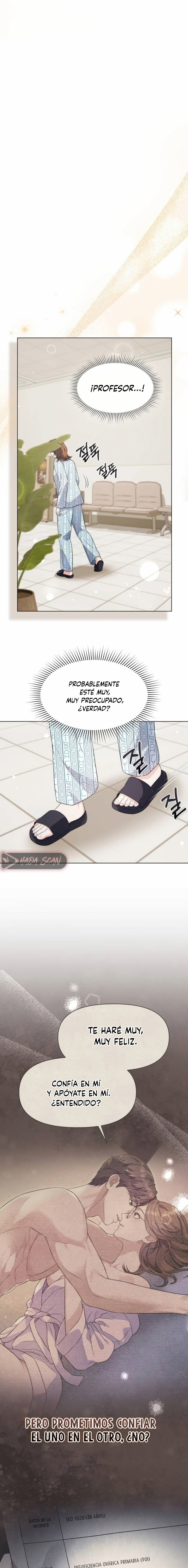 Esposa Falsa Capítulo 4 - Página 7