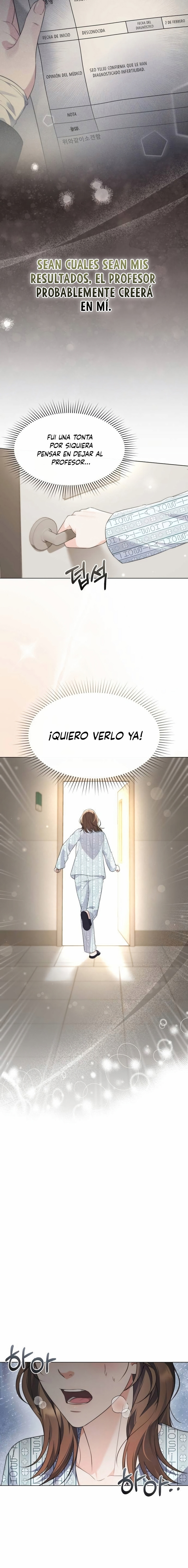 Esposa Falsa Capítulo 4 - Página 8