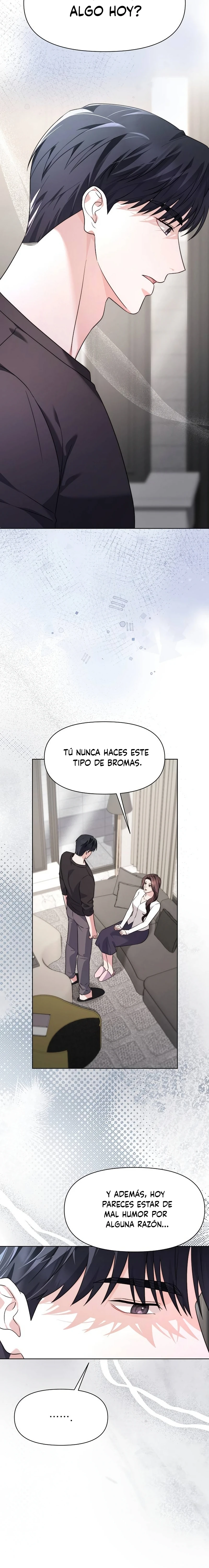 Esposa Falsa Capítulo 40 - Página 5