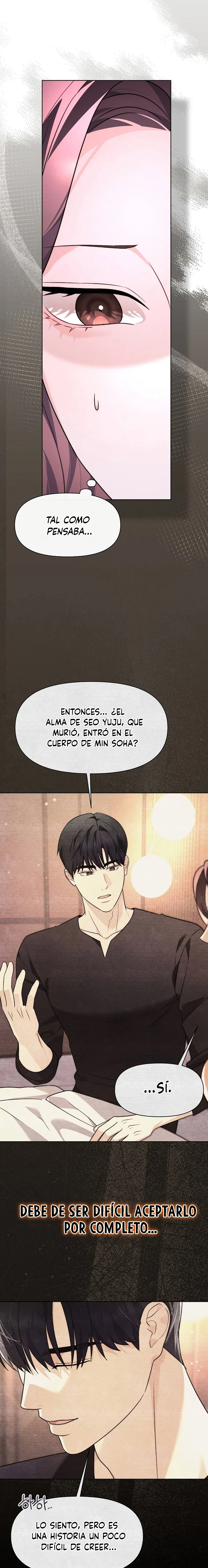 Esposa Falsa Capítulo 40 - Página 7