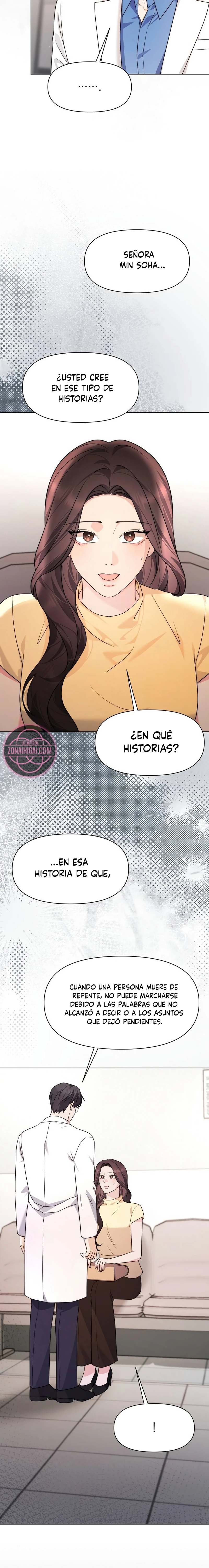 Esposa Falsa Capítulo 40 - Página 17