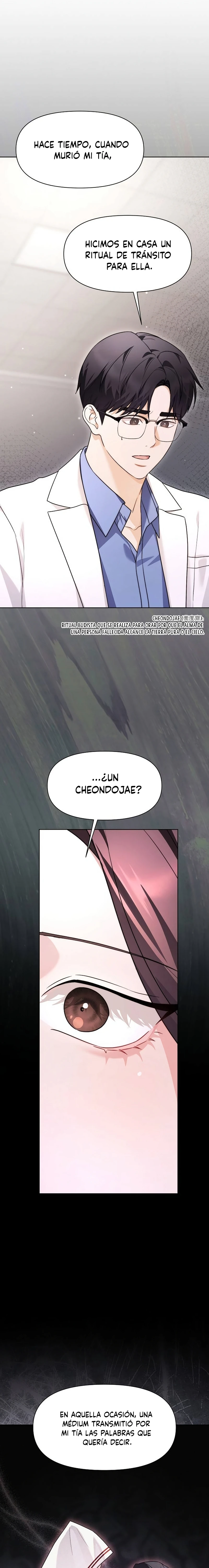 Esposa Falsa Capítulo 40 - Página 18