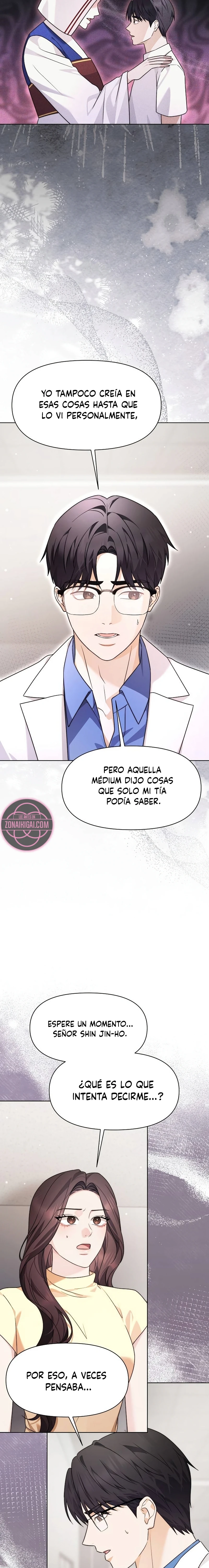 Esposa Falsa Capítulo 40 - Página 19