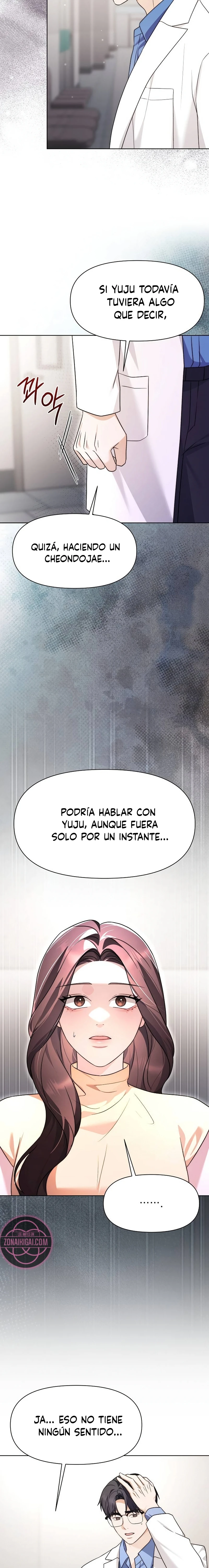 Esposa Falsa Capítulo 40 - Página 20