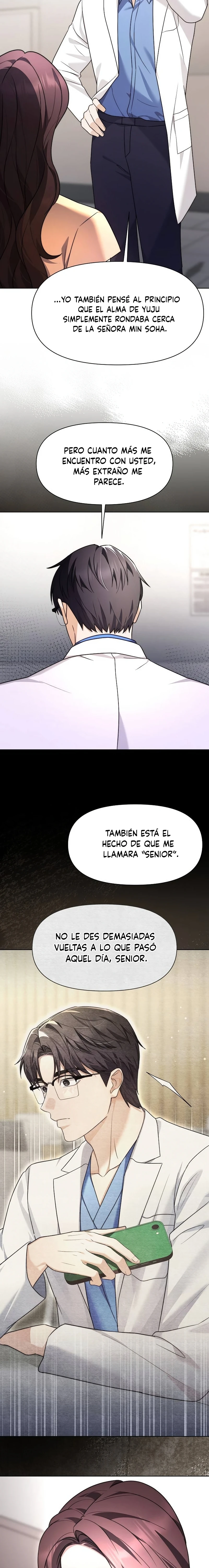 Esposa Falsa Capítulo 40 - Página 21