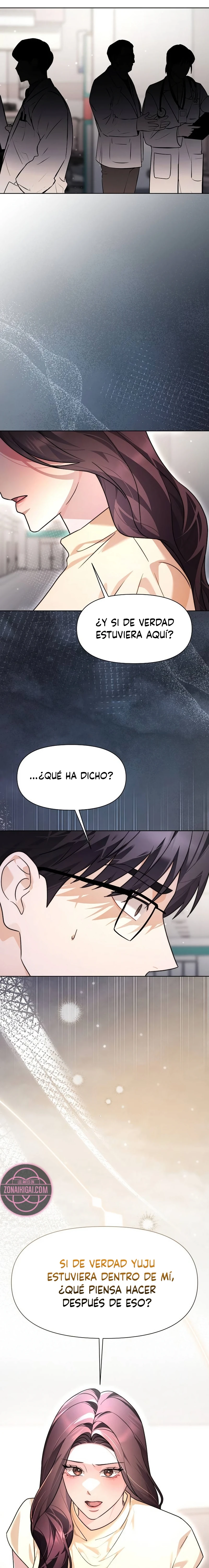 Esposa Falsa Capítulo 40 - Página 24