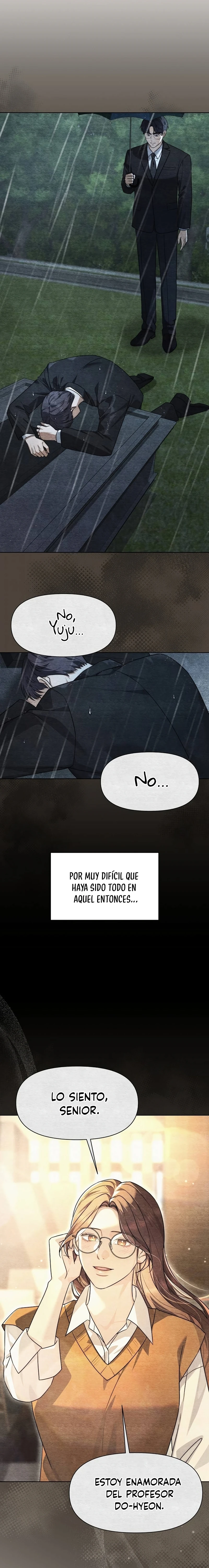 Esposa Falsa Capítulo 41 - Página 7
