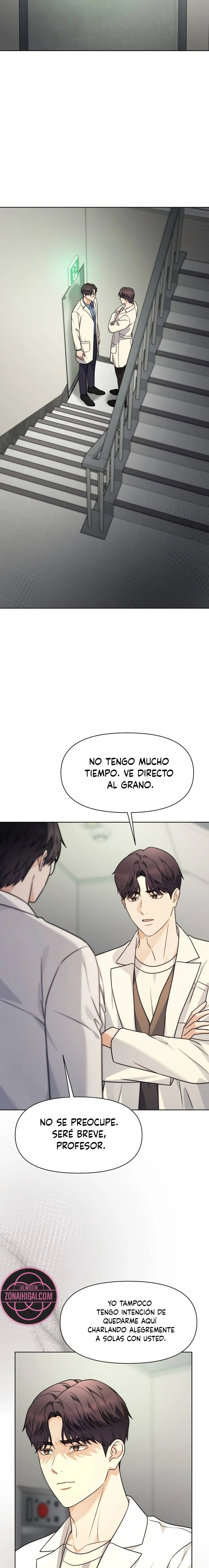 Esposa Falsa Capítulo 41 - Página 13