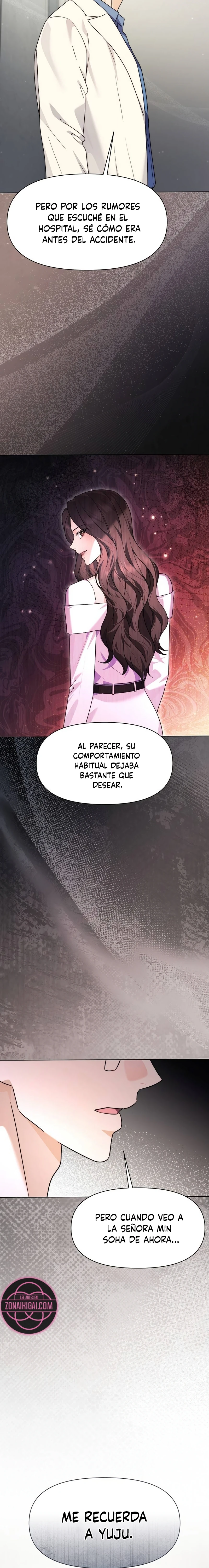 Esposa Falsa Capítulo 41 - Página 15