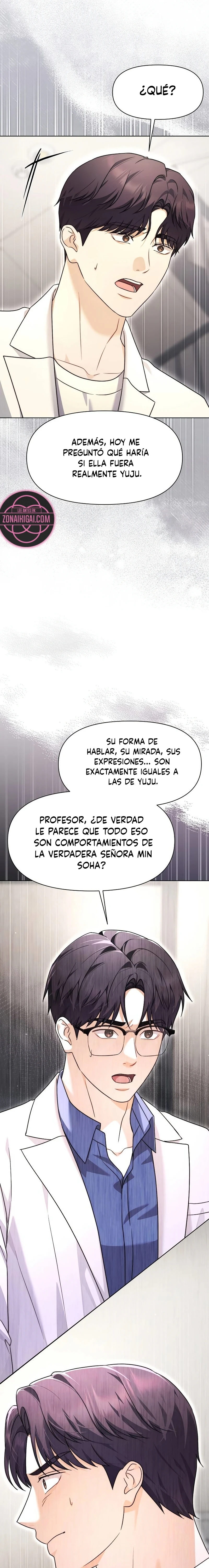 Esposa Falsa Capítulo 41 - Página 17