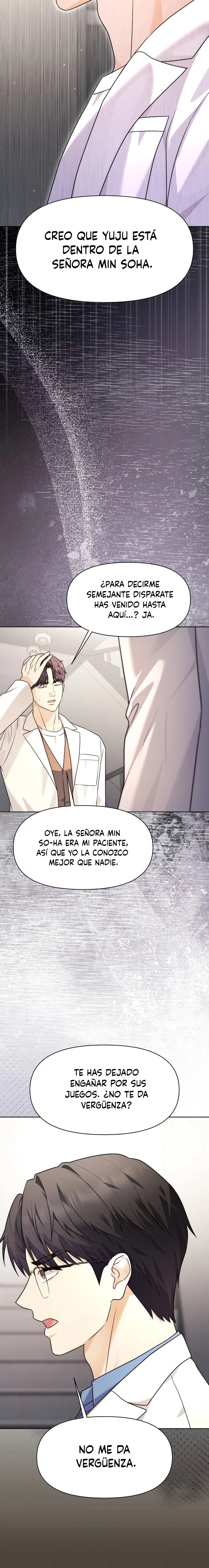 Esposa Falsa Capítulo 41 - Página 18
