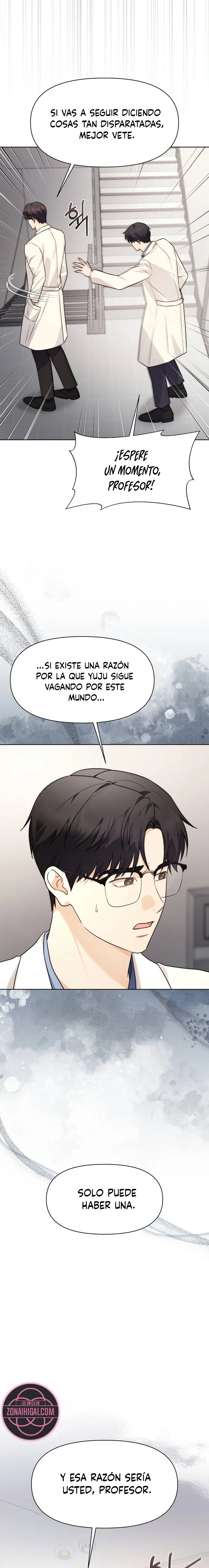 Esposa Falsa Capítulo 41 - Página 20