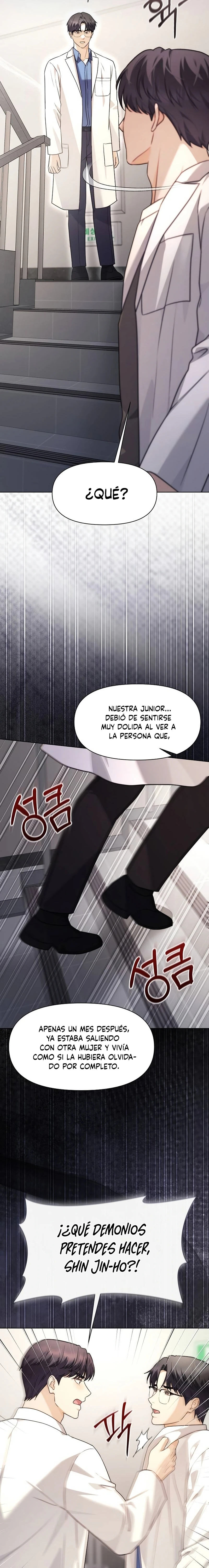 Esposa Falsa Capítulo 41 - Página 21