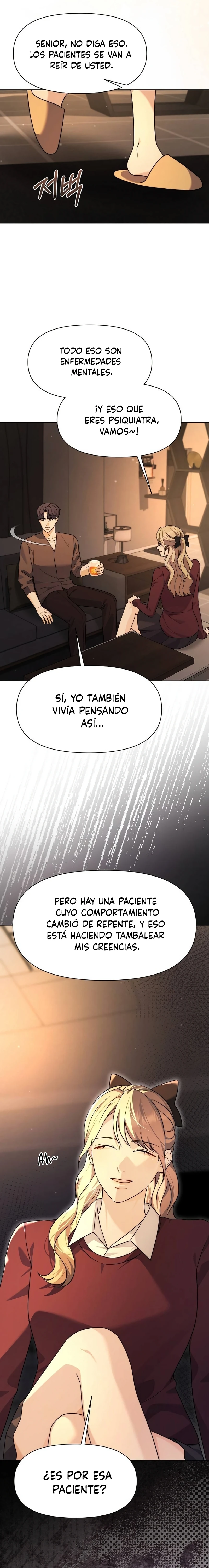 Esposa Falsa Capítulo 41 - Página 25