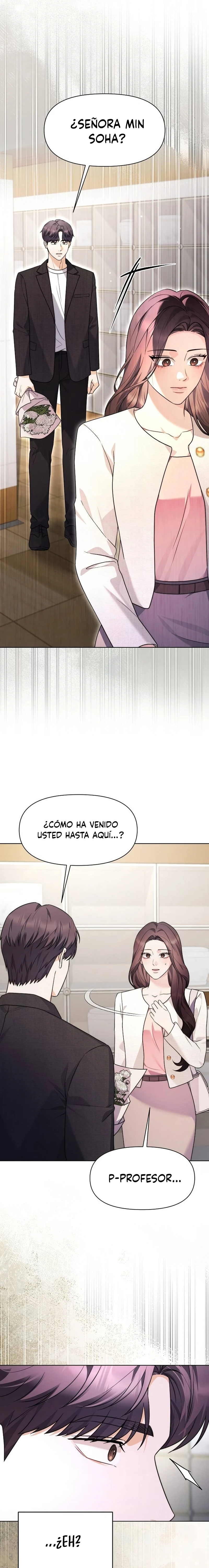Esposa Falsa Capítulo 42 - Página 14