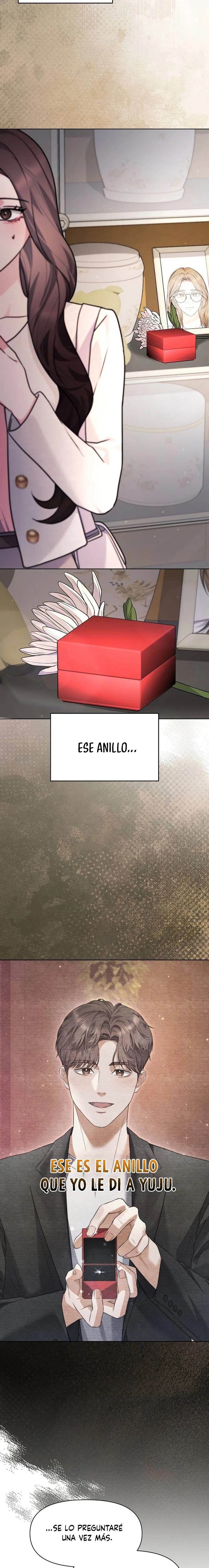 Esposa Falsa Capítulo 42 - Página 15
