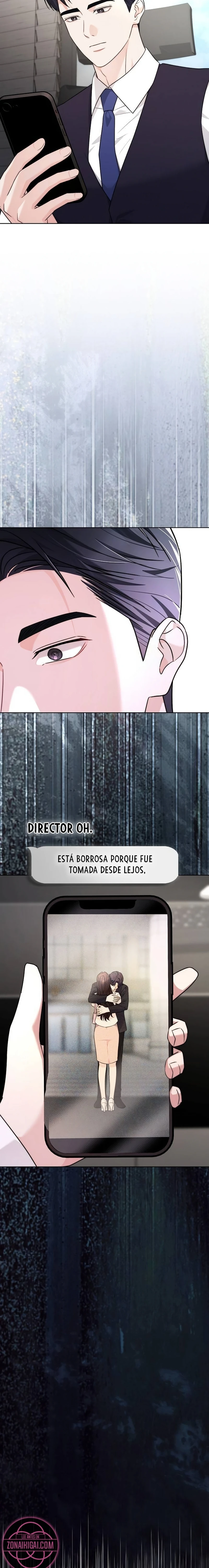 Esposa Falsa Capítulo 42 - Página 25