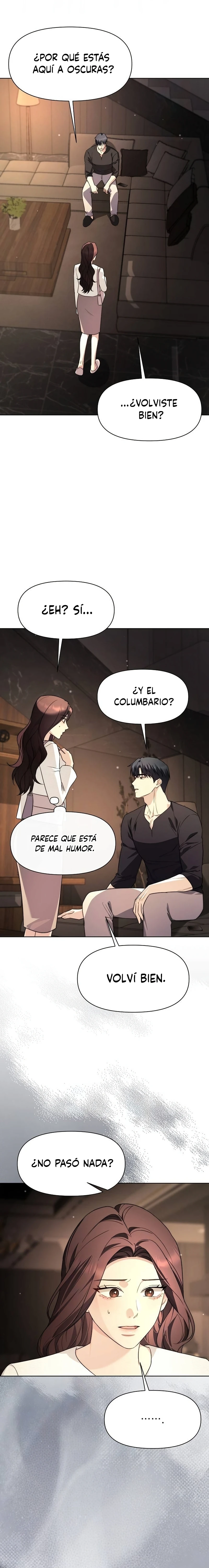 Esposa Falsa Capítulo 43 - Página 5