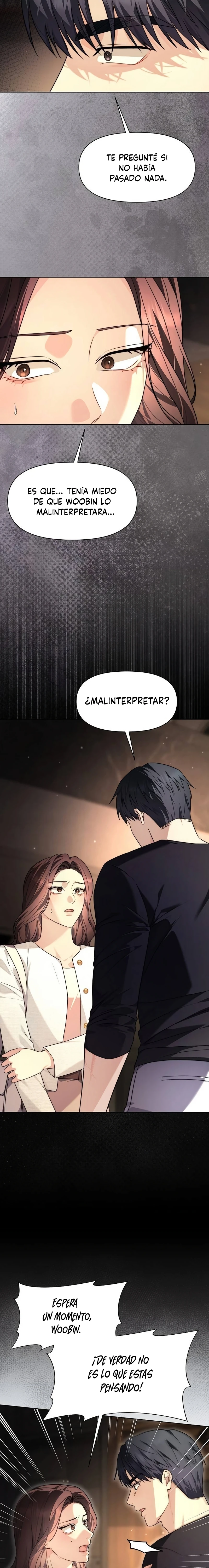 Esposa Falsa Capítulo 43 - Página 9