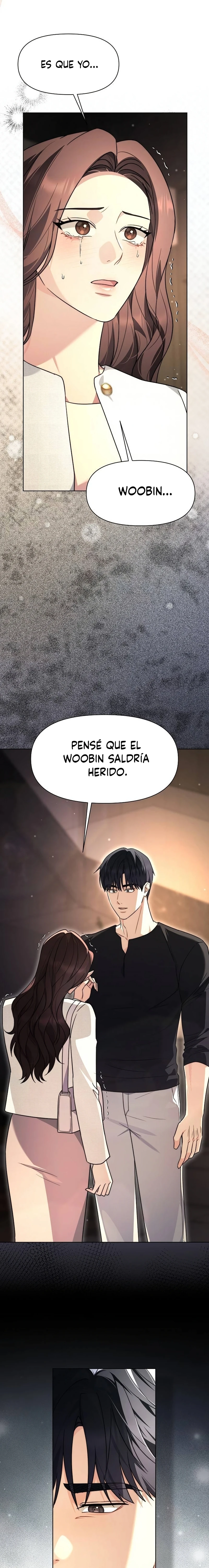Esposa Falsa Capítulo 43 - Página 11